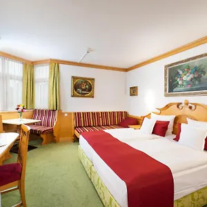 Hotel Park Laim, Monachium