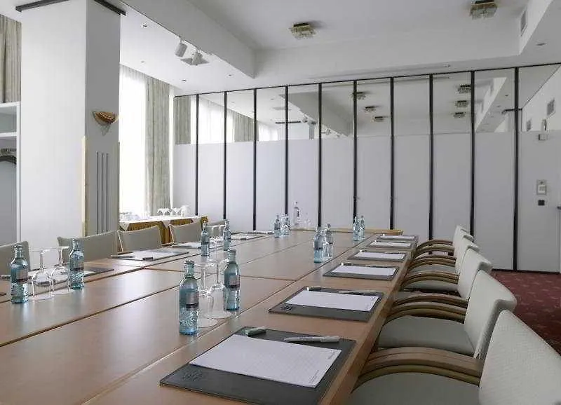 Hotel Holiday Inn Munich-Schwabing