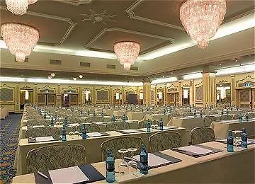 Holiday Inn Munich-Schwabing Hotel