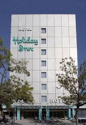 Holiday Inn Munich-Schwabing Deutschland
