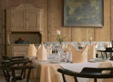 Hotel Holiday Inn Munich-Schwabing