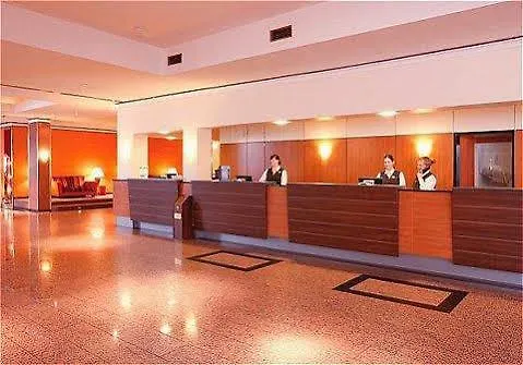 Holiday Inn Munich-Schwabing