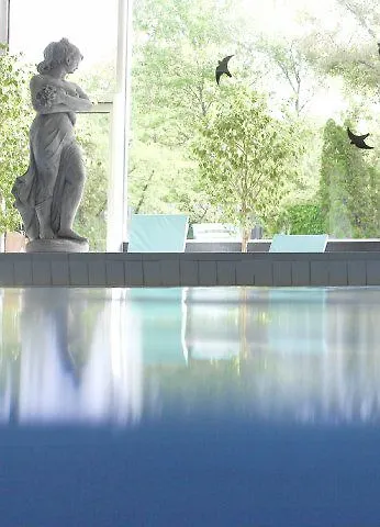 Holiday Inn Munich-Schwabing Munich