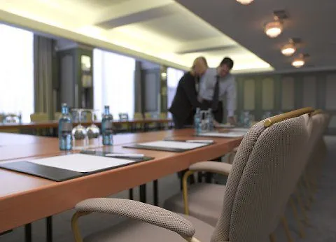 Holiday Inn Munich-Schwabing Hotel