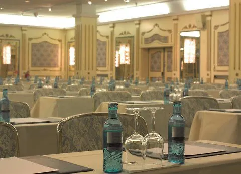 Holiday Inn Munich-Schwabing
