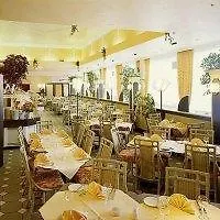 Hotel Holiday Inn Munich-Schwabing