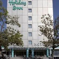 Holiday Inn Munich-Schwabing 4*, Munich