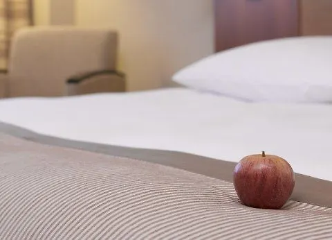 Holiday Inn Munich-Schwabing