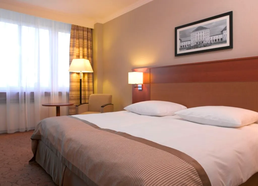 Holiday Inn Munich-Schwabing Germany