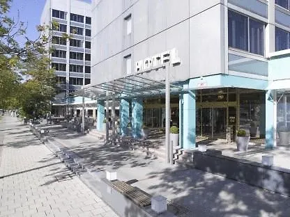 **** Hotel Holiday Inn Munich-Schwabing Germany