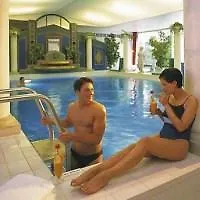 호텔 Holiday Inn Munich-Schwabing